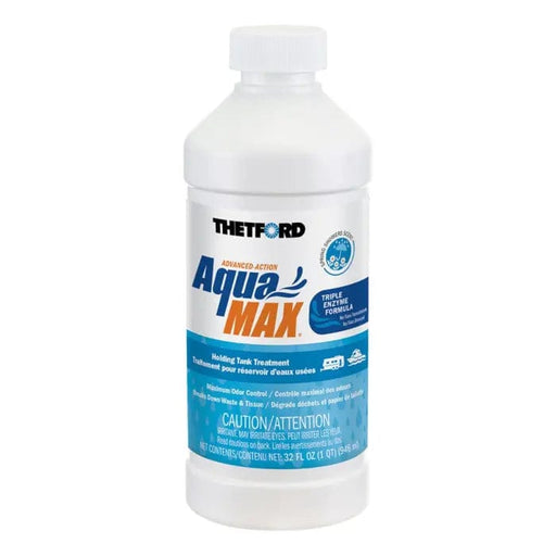 Apex Toilet Chemicals & Cleaning AQUAMAX 32OZ BOTTLE