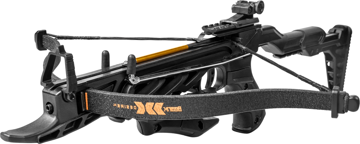 Bear Archery Crossbow DESIRE XL PISTOL CROSSBOW