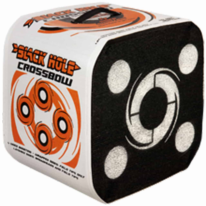 Black Hole Archery Target Black Hole Crossbow 16 16x14x16