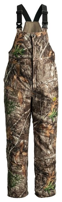 Blocker Outdoors Hunting Bib SHIELD SERIES DRENCHER INSULATED BIB RT EDGE