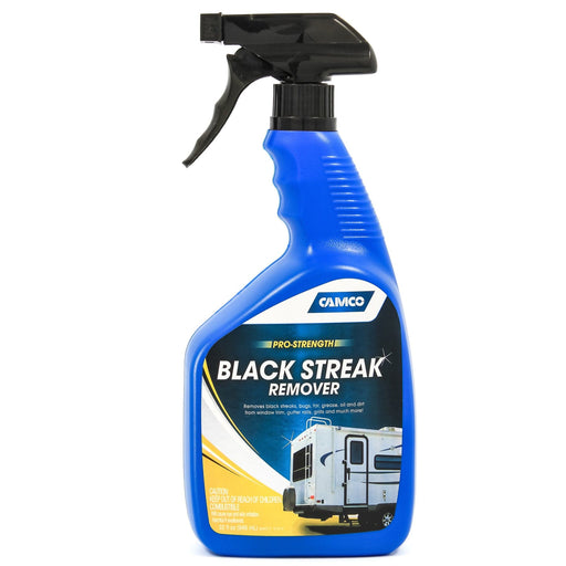 Camco Toilet Chemicals & Cleaning BLACK STREAK REMOVER PRO 32 OZ
