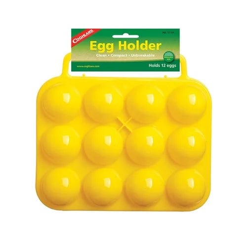 Coghlan's Camping Accessories Coghlan's 511A Egg Holder 12Pk