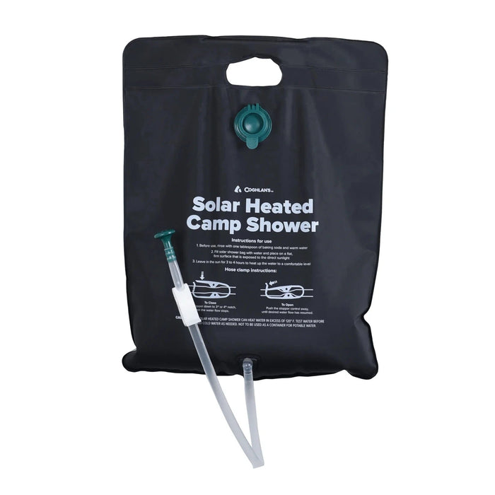 Coghlan's Camping Accessories COGHLANS CAMP SHOWER