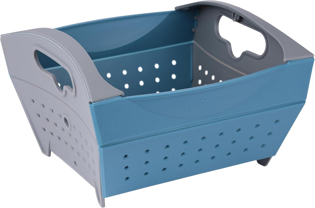 Coghlan's Camping Accessories COGHLANS SNAPFOLD COLANDER
