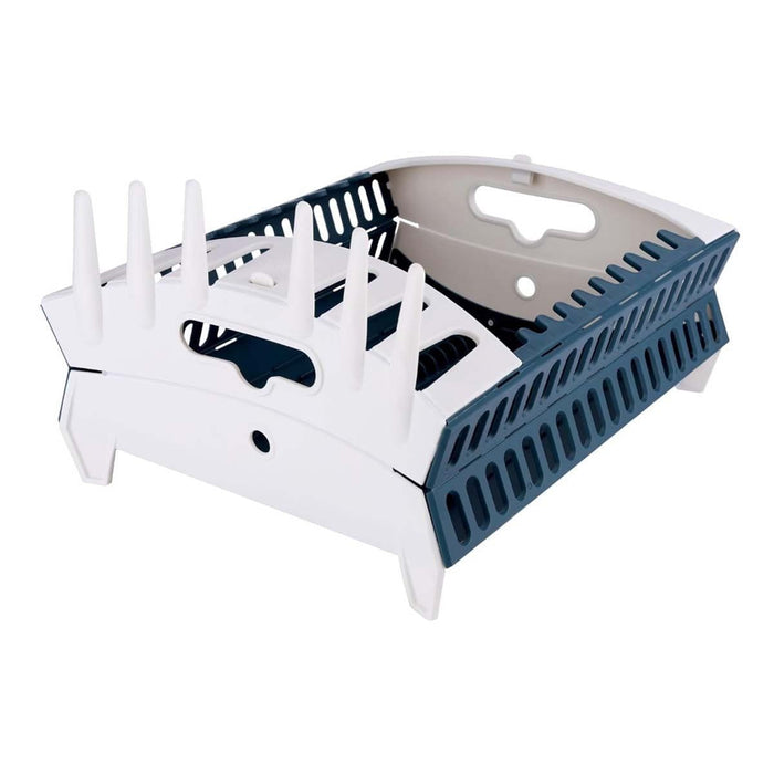 Coghlan's Camping Accessories COGHLANS SNAPFOLD DISH RACK