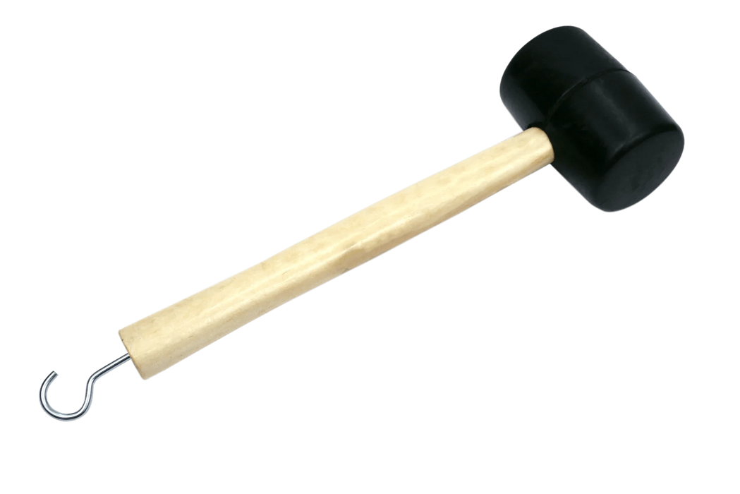 Coghlan's Camping Tools COGHLANS TENT PEG MALLET