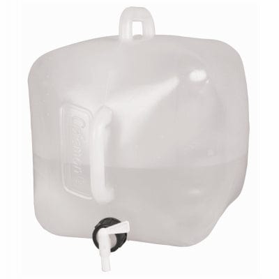Coleman Camping Accessories Coleman 5 Gallon Expandable Water Carrier