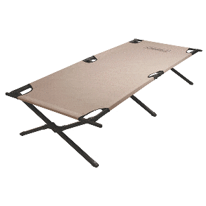 Coleman Camping Cot COLEMAN TRAILHEAD II COT
