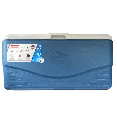 Coleman Coolers COLEMAN 100 QT COOLER BLEM
