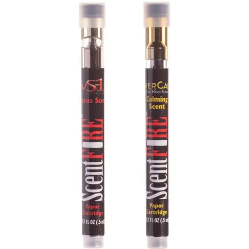 ConQuest Scents Hunting Scents ScentFire Hunters Pack Cartridges