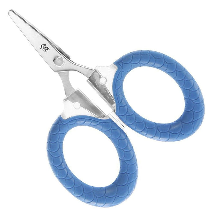 Cuda Knives 3" MICRO BRAID SCISSORS