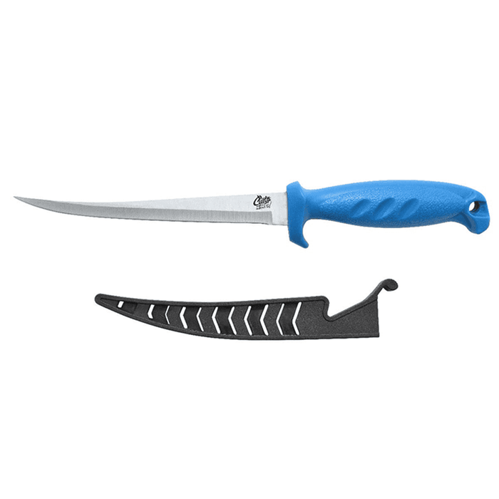 Cuda Knives 6" FILLET KNIFES