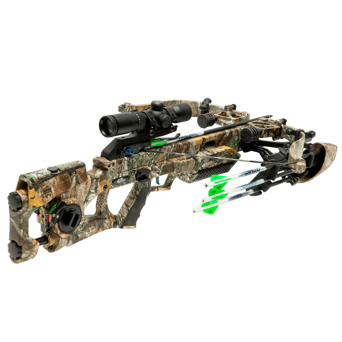 Excalibur Crossbow Assassin 400TD Edge Crossbow