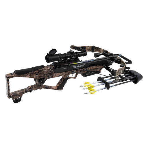 Excalibur Crossbow Excalibur RevX - DNA