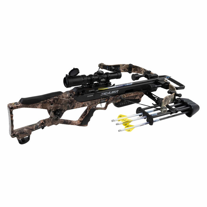 Excalibur Crossbow Excalibur RevX - DNA