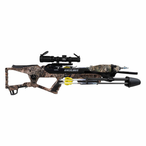 Excalibur Crossbow Excalibur RevX - DNA