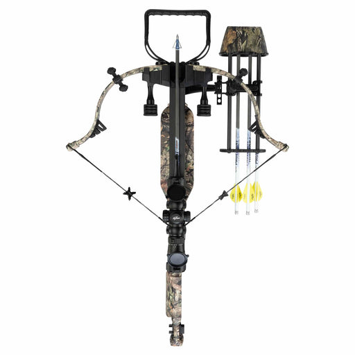 Excalibur Crossbow Excalibur Suppressor Extreme MOBUC