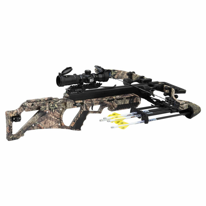 Excalibur Crossbow Excalibur Suppressor Extreme MOBUC