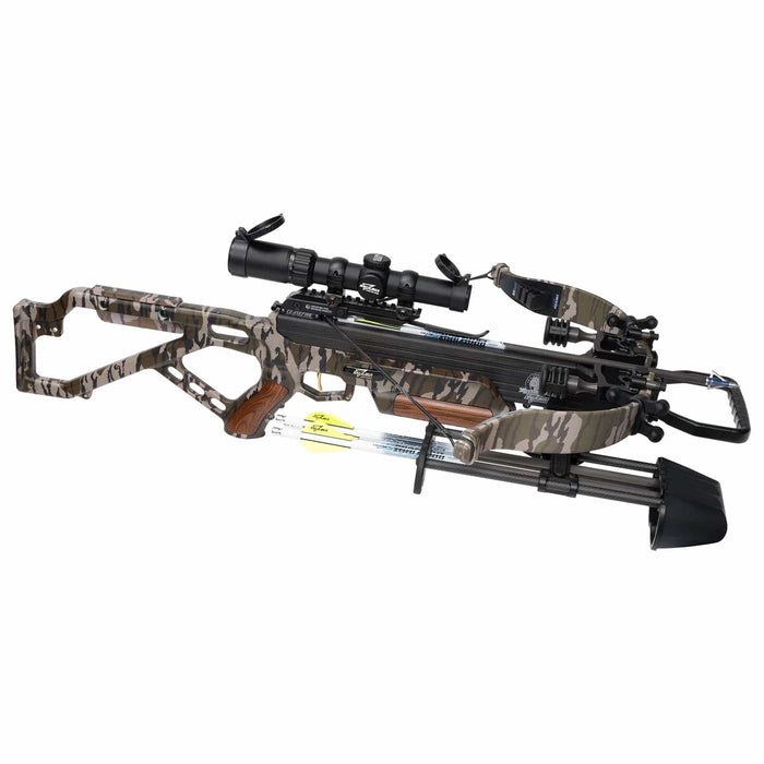 Excalibur Crossbow WOLVERINE 360 BOW PKG