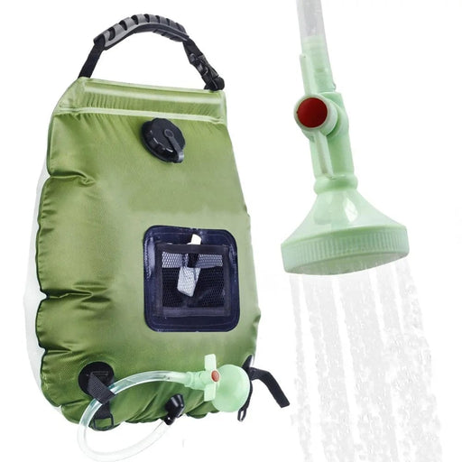 Fritz's Outdoor Discounts 20L Camping Water Bags