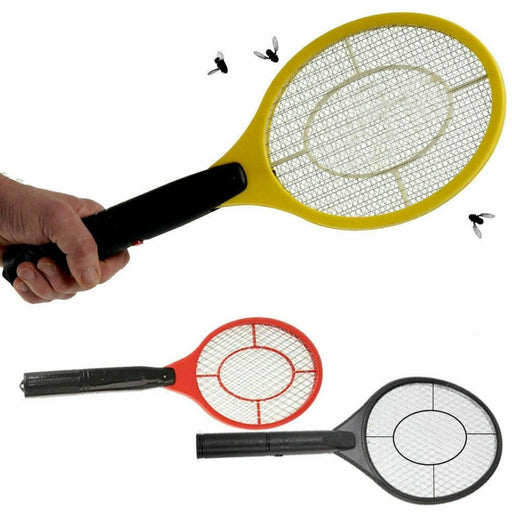 Fritz's Outdoor Discounts Camping Accessories Bug Zapper Hand Held
