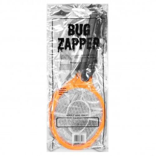 Fritz's Outdoor Discounts Camping Accessories Bug Zapper Hand Held