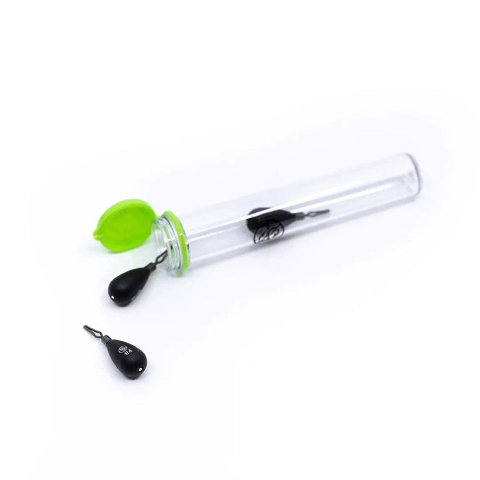Googan Baits Tackle GREEN SERIES TUNGSTEN DROPSHOT WEIGHTS