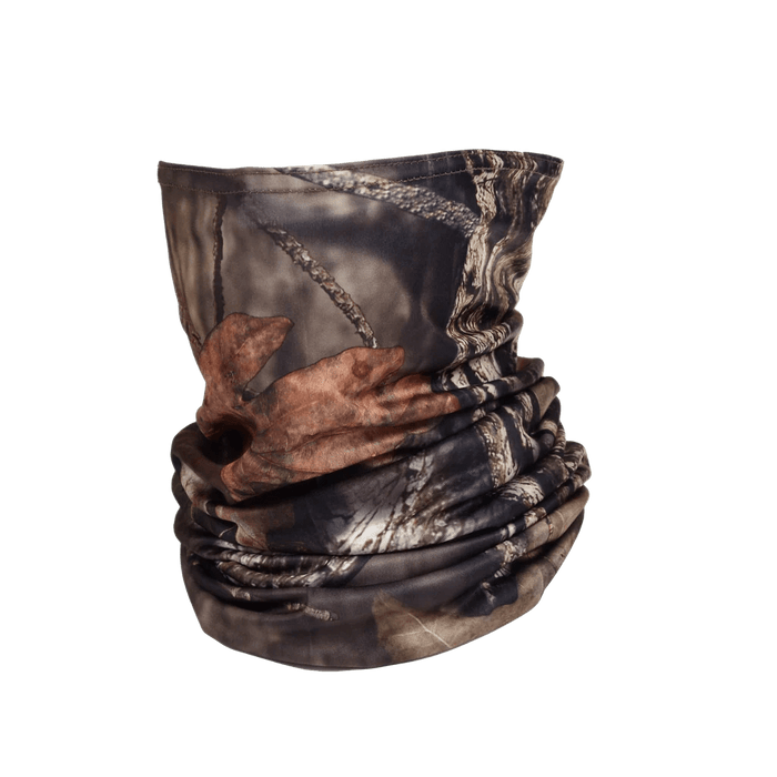 Habit Outdoors Neck Gaiters Mossy Oak Break-Up Country Habit - Neck Gaitor