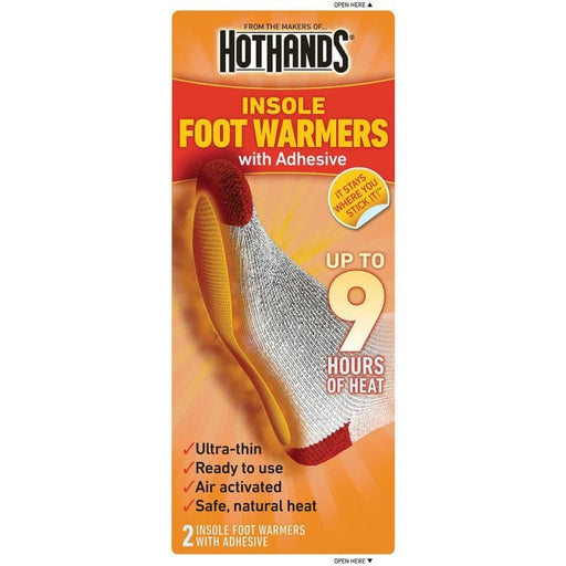 HotHands Accessories and Parts HotHands Heated Insole