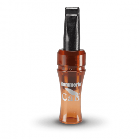 Hunters Specialties Game Call HAMMERIN' CROW CALL