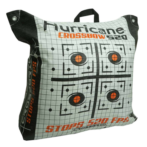 Hurricane Archery Target H21 Crossbow 21x15x20