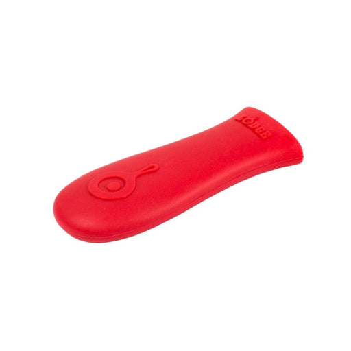 Lodge Cast Iron Cooking Accessories Lodge ASHH41 Red Silicone Hot Handle Holder