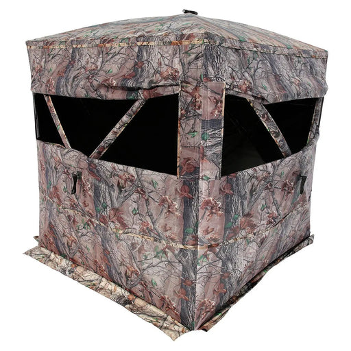 Muddy Hunting Blinds Prevue Blind 2 Man