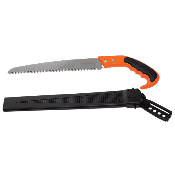 Muddy TreeStands & Accessories HANDSAW WITH SCABBARD