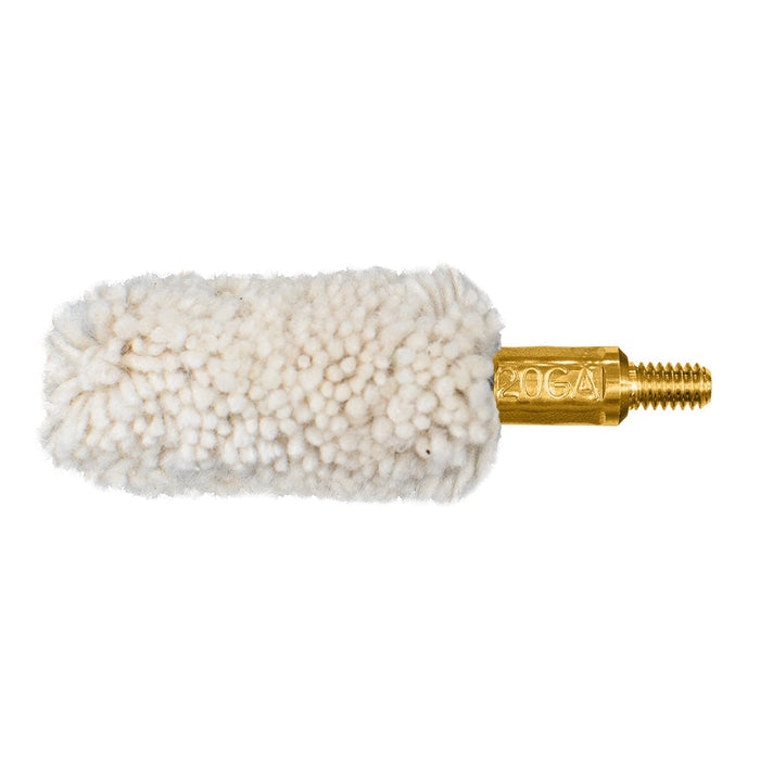 Otis Gun Cleaning 20ga Bore Mop