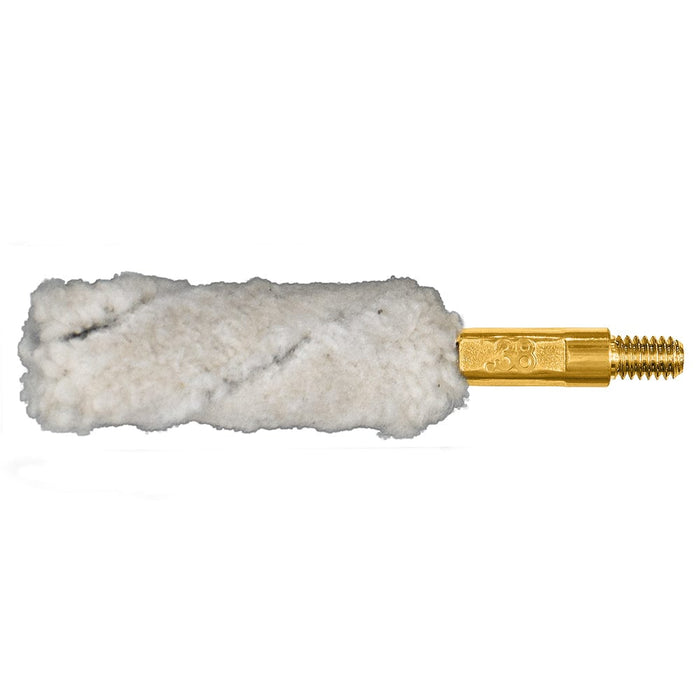 Otis Gun Cleaning .38cal/9mm Bore Mop