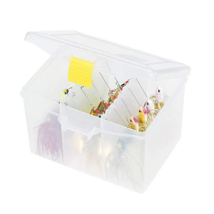 Plano Fishing Tackle Box PLANO STOWAWAY SPINNERBAIT ORGANIZER