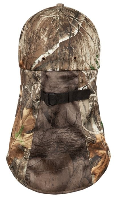 Scentlok Hats LIGHTWEIGHT ULTIMATE HEADCOVER RT EDGE