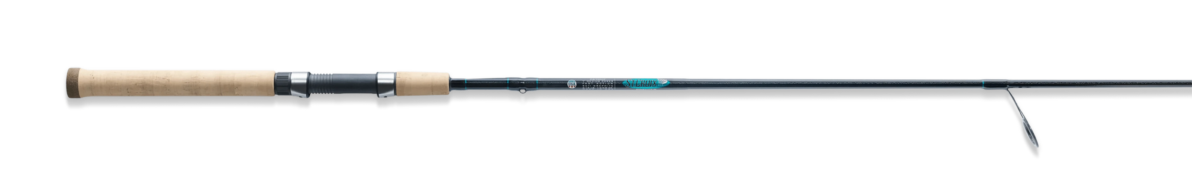 St. Croix Fish Rod PREMIER SPINNING RODS PS60MHF