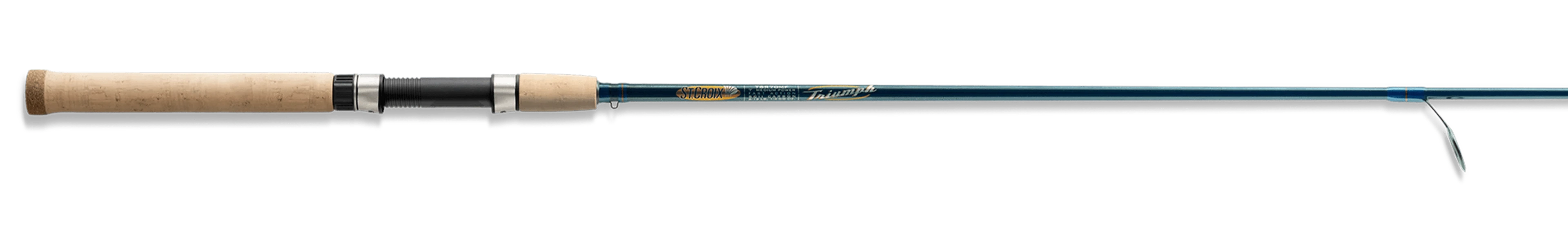 St. Croix Fish Rod TRIUMPH SPINNING (TSR70MF2)