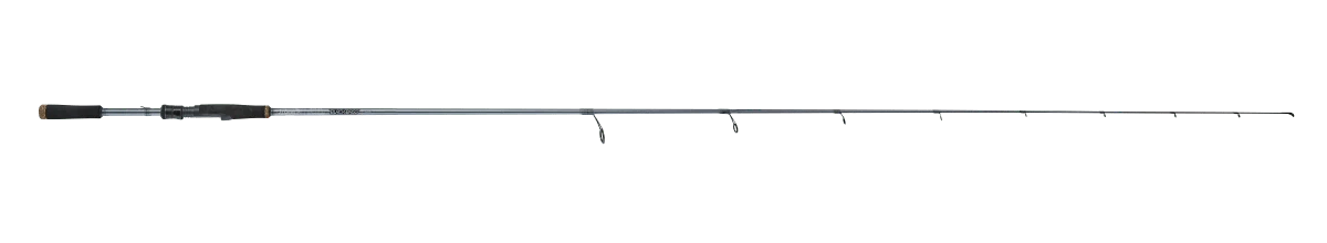 St. Croix Fishing Rod BLACK BASS SPINNING (RIS73MLXF)
