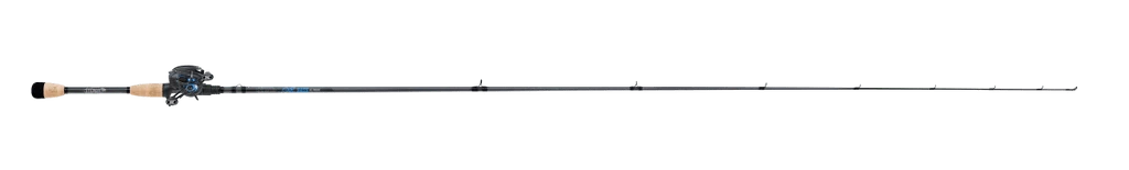 St. Croix Fishing Rod GXR BASS SYSTEMS - CASTING
