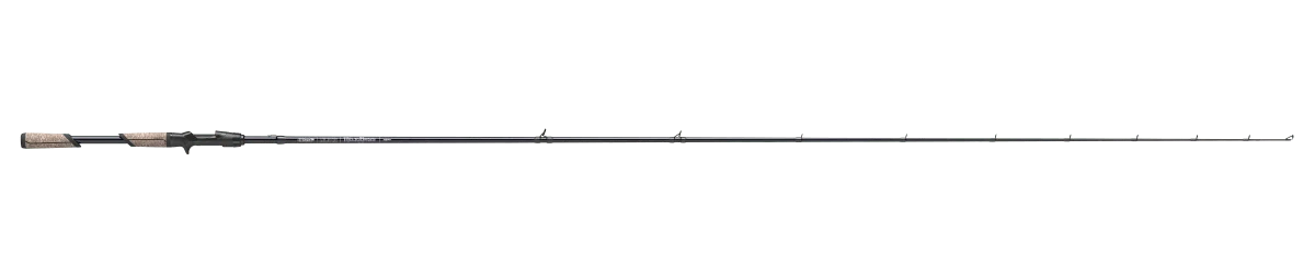 St. Croix Fishing Rod MOJO BASS TRIGON CASTING RODS (JOC71MHF)