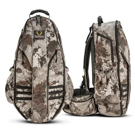 TenPoint Crossbow Cases TenPoint Halo Bowpack (f/ Havoc Havoc Xero and Siege models)