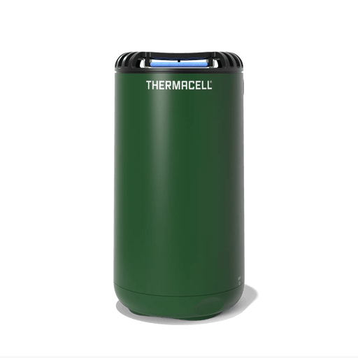 Thermacell Repeller Patio Shield Mosquito Repeller - Forest Green