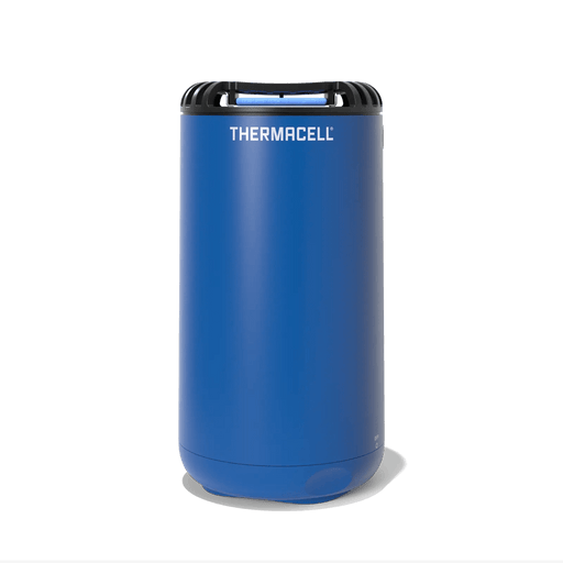 Thermacell Repeller Patio Shield Mosquito Repeller - Royal Blue