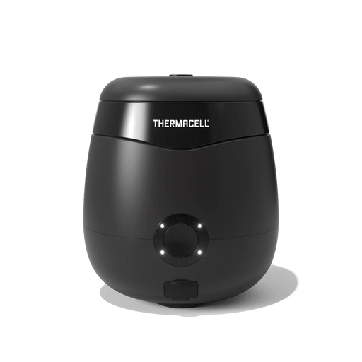 Thermacell Repeller Thermacell Rechargeable Mosquito Repeller - Charcoal