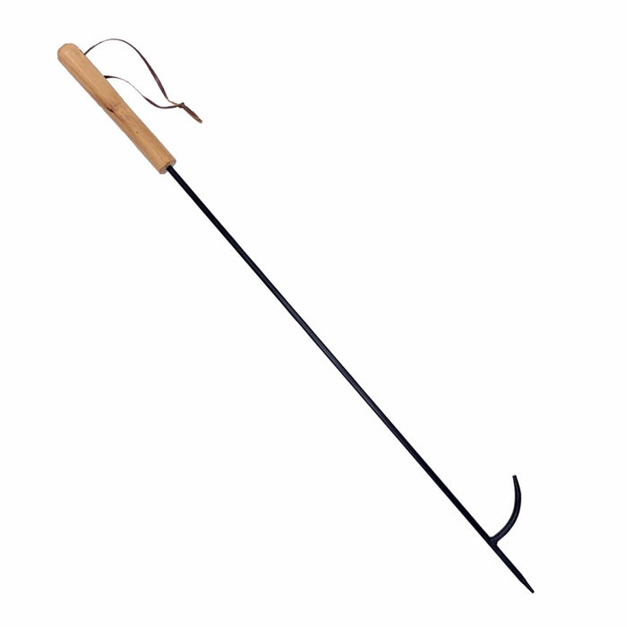 Wilcor Cooking Accessories FIRE TENDER POKER 36"