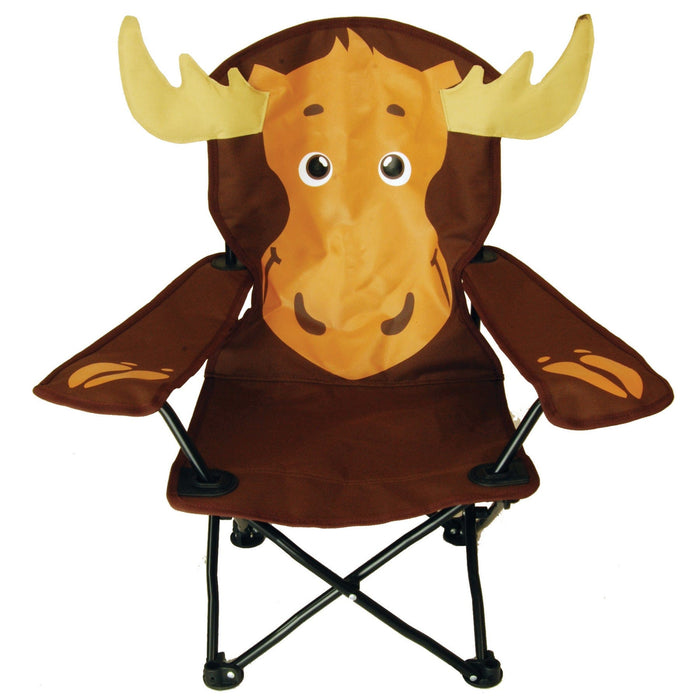 Wilcor Folding Chairs KIDS MOOSE CHAIR