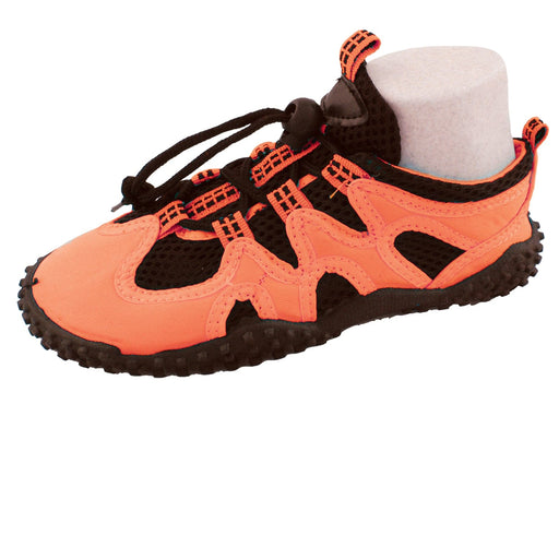 Wilcor Shoe Accessories AQUA SHOES TIE STYLE